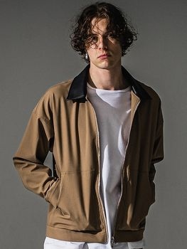 (ͽ���ʡ�8��9������ͽ��/41TH RESOUND CLOTHING���ꥵ����ɥ���������/swing jk/BROWN
