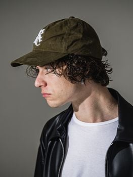 (ͽ���ʡ�6��7������ͽ��/41TH RESOUND CLOTHING���ꥵ����ɥ���������/LOW CAP/VKHAKI