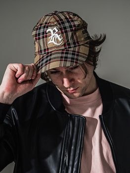 (ͽ���ʡ�6��7������ͽ��/41TH RESOUND CLOTHING���ꥵ����ɥ���������/LOW CAP/CHECK