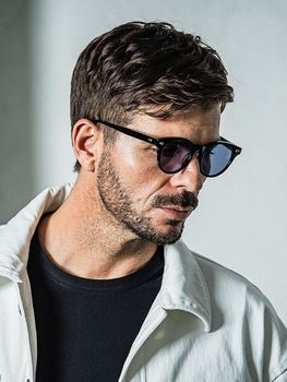 (ͽ���ʡ�6��7������ͽ��/41TH RESOUND CLOTHING���ꥵ����ɥ���������/RLJ GLASS/BLACK