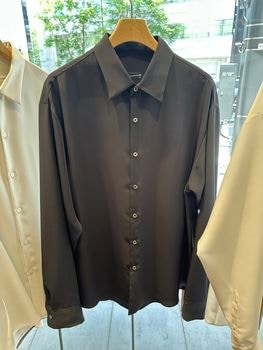 LAD MUSICIAN����å� �ߥ塼�������/DECHINE STANDARD SHIRT/BLACK