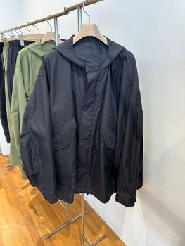 LAD MUSICIAN����å� �ߥ塼�������/C/N OXFORD HOODED MODS/BLACK