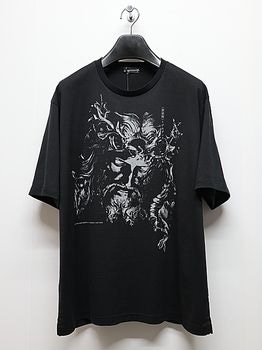 LAD MUSICIAN����å� �ߥ塼�������/PERMANENT ROCKER pt T2/BLACK