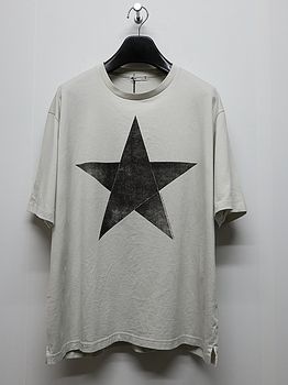 LAD MUSICIAN����å� �ߥ塼�������/PERMANENT ROCKER pt T3/DARTY WHITE