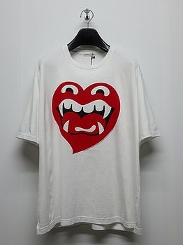 LAD MUSICIAN����å� �ߥ塼�������/PERMANENT ROCKER pt T4/WHITE