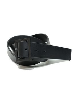LAD MUSICIAN����å� �ߥ塼�������/BELT DIAGONAL BUCKLE/BLACK��BLACK