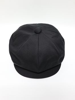 LAD MUSICIAN����å� �ߥ塼�������/BIG CASQUETTE/BLACK
