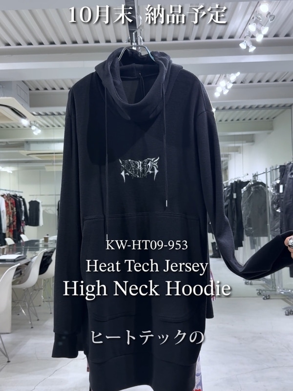 (ͽ���ʡ�kiryuyrik 2026AW Item Introduction Movie Vol.20 KW-HT09-953 KW-HT20-953 KW-HCAP01-953 �ǥ����ʡ��ξ�������ư��