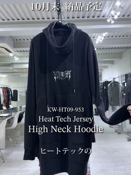 (ͽ���ʡ�kiryuyrik 2026AW Item Introduction Movie Vol.20 KW-HT09-953 KW-HT20-953 KW-HCAP01-953 �ǥ����ʡ��ξ�������ư��