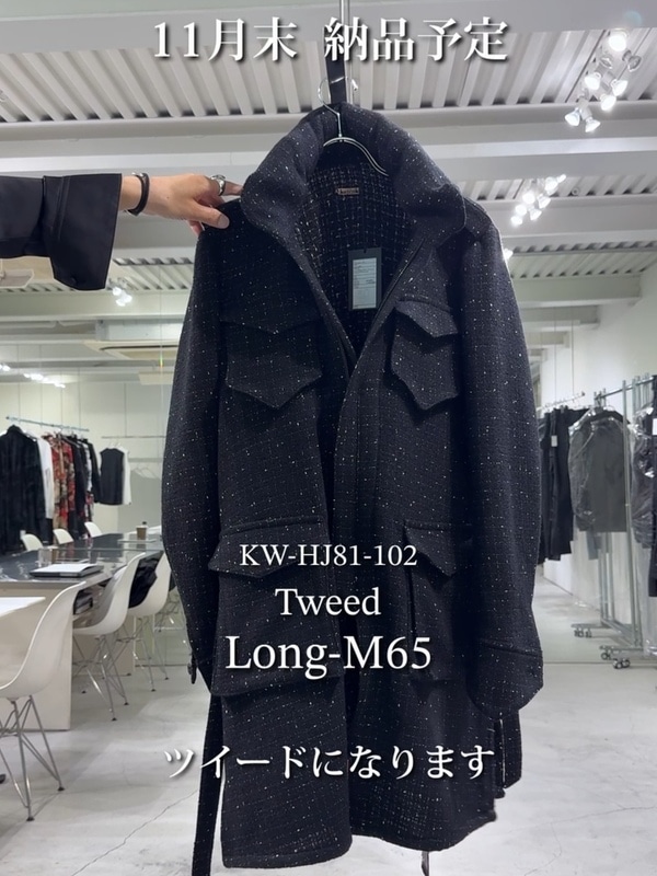(ͽ���ʡ�kiryuyrik 2026AW Item Introduction Movie Vol.23 KW-HJ81-102 KW-HJ20FUR-102 KW-HJ20-102 �ǥ����ʡ��ξ�������ư��