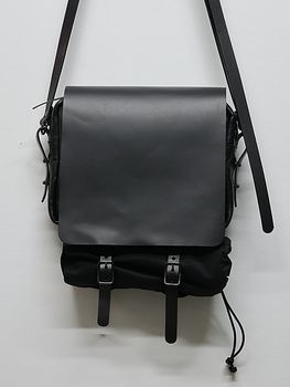 (ͽ���ʡ�1��3������ͽ��/The Viridi-anne���� ������ǥ�����/�ߥ˥��������Хå�(27SS)/BLACK