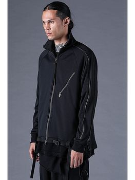 (ͽ���ʡ�1��2������ͽ��/D.HYGEN���ǥ����ϥ�����/���åץ饤��ȥ�å����㥱�å�/BLACK