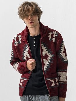 (ͽ���ʡ�11��12������ͽ��/42TH RESOUND CLOTHING���ꥵ����ɥ���������/LOOSE FIT Cowichan/WINE