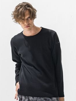 (ͽ���ʡ�11��12������ͽ��/42TH RESOUND CLOTHING���ꥵ����ɥ���������/velours fleece neo thermal/BLACK