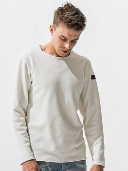 (ͽ���ʡ�11��12������ͽ��/42TH RESOUND CLOTHING���ꥵ����ɥ���������/velours fleece neo thermal/WHITE