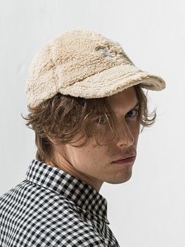 (ͽ���ʡ�12��1������ͽ��/42TH RESOUND CLOTHING���ꥵ����ɥ���������/BOA LOW CAP/BEIGE