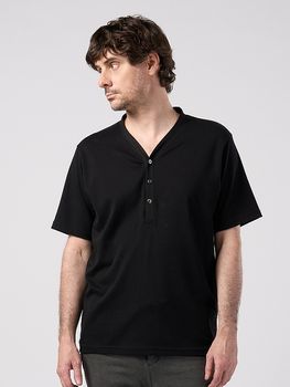 (ͽ���ʡ�2��3������ͽ��/wjk�����֥른��������/luxury cotton smart collar S/S/black