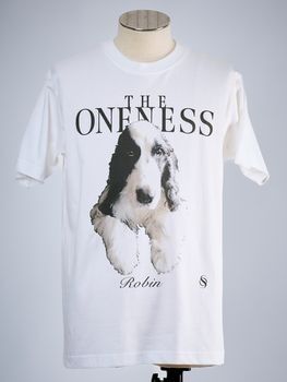 (ͽ���ʡ�3��4������ͽ��/THE ONENESS�������ͥ�/TENJIKU ��ǭCharity T/White