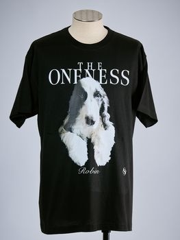 (ͽ���ʡ�3��4������ͽ��/THE ONENESS�������ͥ�/TENJIKU ��ǭCharity T/Black