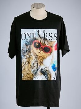 (ͽ���ʡ�3��4������ͽ��/THE ONENESS�������ͥ�/TENJIKU ��ǭCharity T/Black
