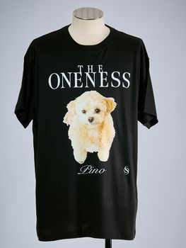 (ͽ���ʡ�3��4������ͽ��/THE ONENESS�������ͥ�/TENJIKU ��ǭCharity T/Black
