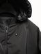 LAD MUSICIAN����å� �ߥ塼�������/SOLO TWILL HOODED MA-1/BLACK