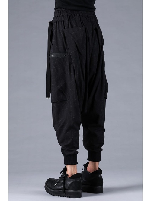 (ͽ���ʡ�1��3������ͽ��/D.HYGEN���ǥ����ϥ�����/����å���å��㡼�֥꡼���٥�ȥ����㥹���֥륵�륨�륫�����ѥ��/BLACK