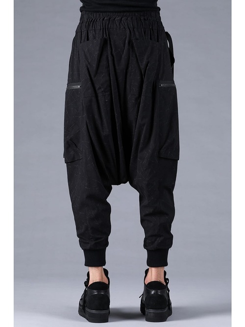 (ͽ���ʡ�1��3������ͽ��/D.HYGEN���ǥ����ϥ�����/����å���å��㡼�֥꡼���٥�ȥ����㥹���֥륵�륨�륫�����ѥ��/BLACK