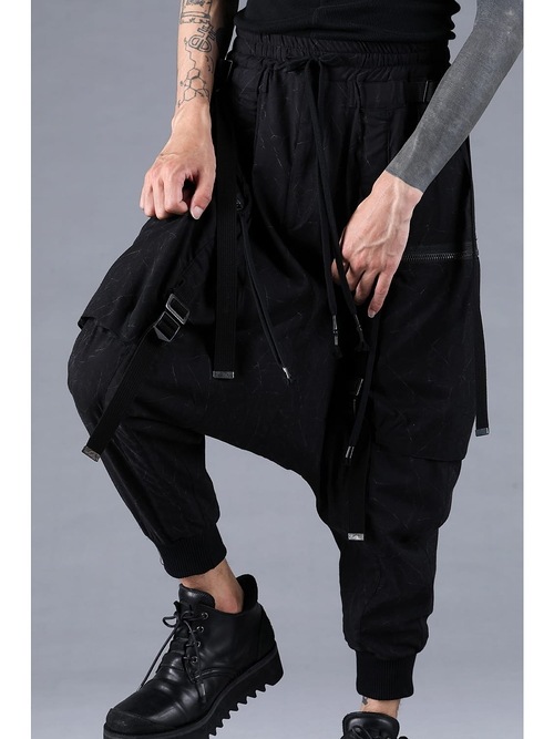 (ͽ���ʡ�1��3������ͽ��/D.HYGEN���ǥ����ϥ�����/����å���å��㡼�֥꡼���٥�ȥ����㥹���֥륵�륨�륫�����ѥ��/BLACK