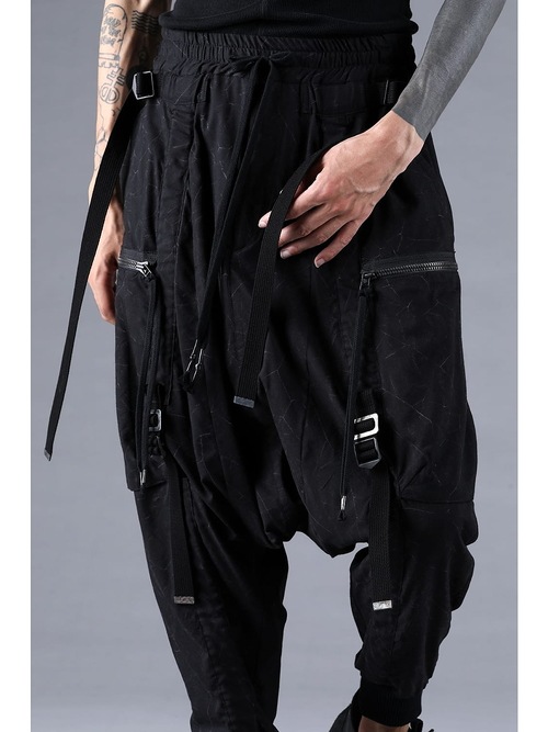 (ͽ���ʡ�1��3������ͽ��/D.HYGEN���ǥ����ϥ�����/����å���å��㡼�֥꡼���٥�ȥ����㥹���֥륵�륨�륫�����ѥ��/BLACK