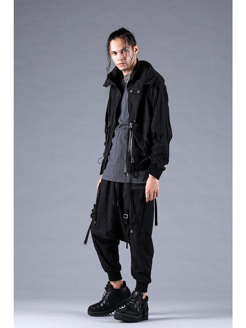 (ͽ���ʡ�1��3������ͽ��/D.HYGEN���ǥ����ϥ�����/����å���å��㡼�֥꡼���٥�ȥ����㥹���֥륵�륨�륫�����ѥ��/BLACK