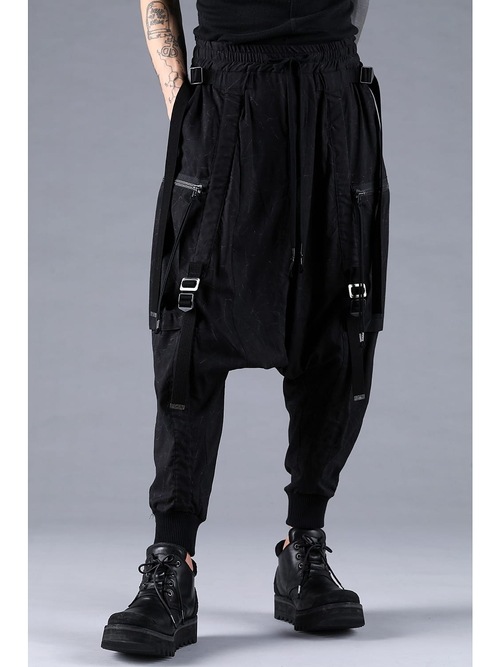 (ͽ���ʡ�1��3������ͽ��/D.HYGEN���ǥ����ϥ�����/����å���å��㡼�֥꡼���٥�ȥ����㥹���֥륵�륨�륫�����ѥ��/BLACK