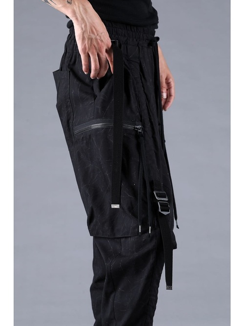 (ͽ���ʡ�1��3������ͽ��/D.HYGEN���ǥ����ϥ�����/����å���å��㡼�֥꡼���٥�ȥ����㥹���֥륵�륨�륫�����ѥ��/BLACK