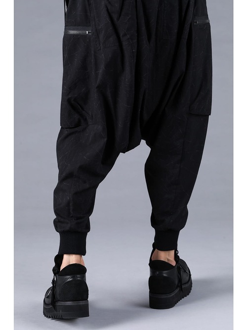 (ͽ���ʡ�1��3������ͽ��/D.HYGEN���ǥ����ϥ�����/����å���å��㡼�֥꡼���٥�ȥ����㥹���֥륵�륨�륫�����ѥ��/BLACK