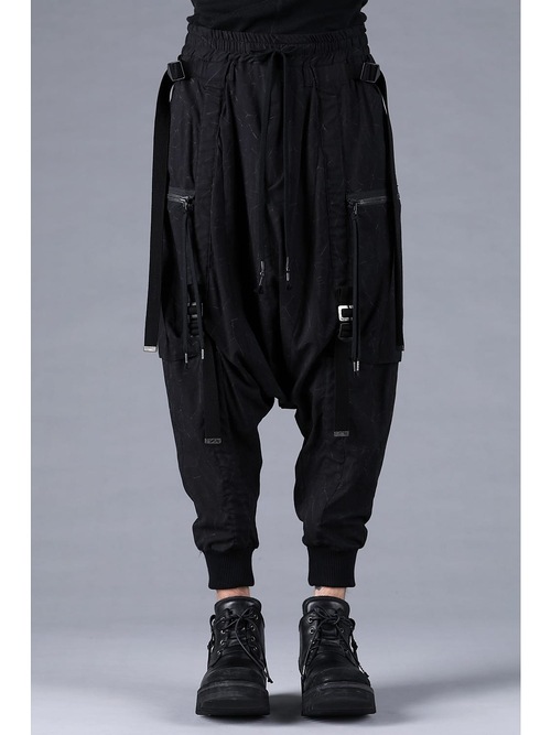 (ͽ���ʡ�1��3������ͽ��/D.HYGEN���ǥ����ϥ�����/����å���å��㡼�֥꡼���٥�ȥ����㥹���֥륵�륨�륫�����ѥ��/BLACK