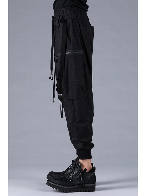 (ͽ���ʡ�1��3������ͽ��/D.HYGEN���ǥ����ϥ�����/����å���å��㡼�֥꡼���٥�ȥ����㥹���֥륵�륨�륫�����ѥ��/BLACK