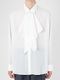 LAD MUSICIAN����å� �ߥ塼�������/DECHINE FRILL SHIRT/WHITE