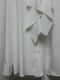 LAD MUSICIAN����å� �ߥ塼�������/DECHINE FRILL SHIRT/WHITE