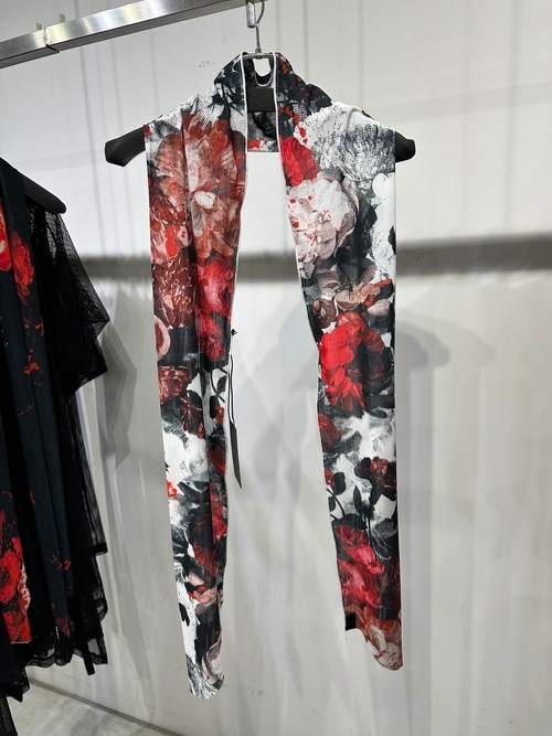 (ͽ���ʡ�7��8������ͽ��/kiryuyrik������奦����奦/Flora Mesh Stoal/White