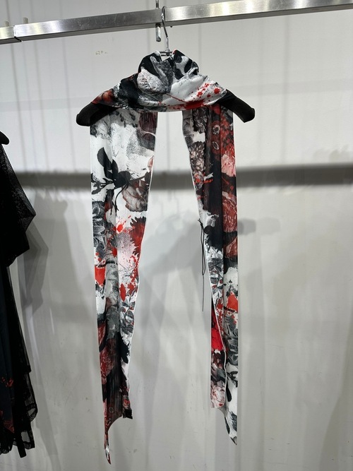 (ͽ���ʡ�7��8������ͽ��/kiryuyrik������奦����奦/Flora Mesh Stoal/White