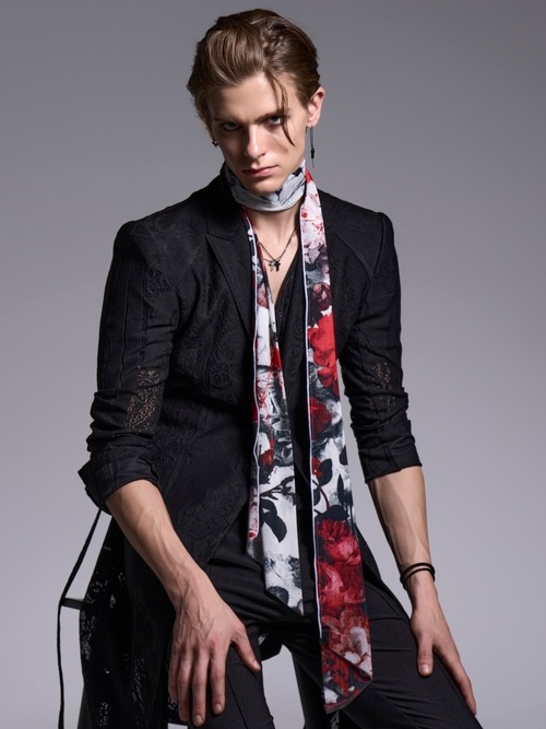 (ͽ���ʡ�7��8������ͽ��/kiryuyrik������奦����奦/Flora Mesh Stoal/White