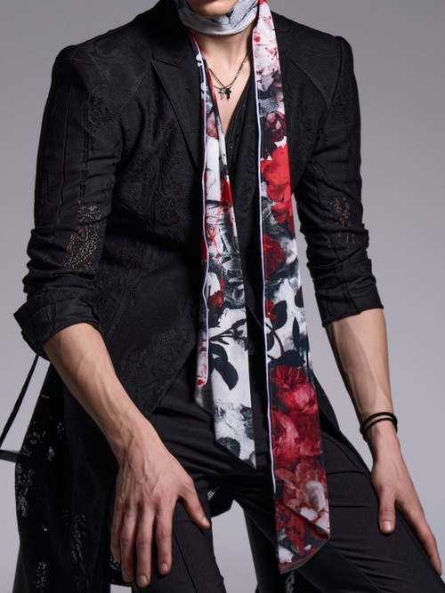 (ͽ���ʡ�7��8������ͽ��/kiryuyrik������奦����奦/Flora Mesh Stoal/White