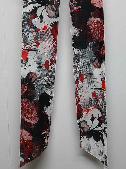 (ͽ���ʡ�7��8������ͽ��/kiryuyrik������奦����奦/Flora Mesh Stoal/White