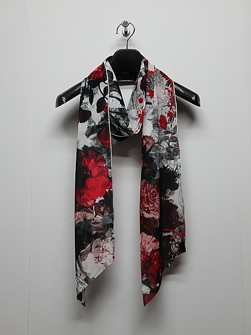 (ͽ���ʡ�7��8������ͽ��/kiryuyrik������奦����奦/Flora Mesh Stoal/White