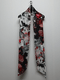 kiryuyrik������奦����奦/Flora Mesh Stoal/White