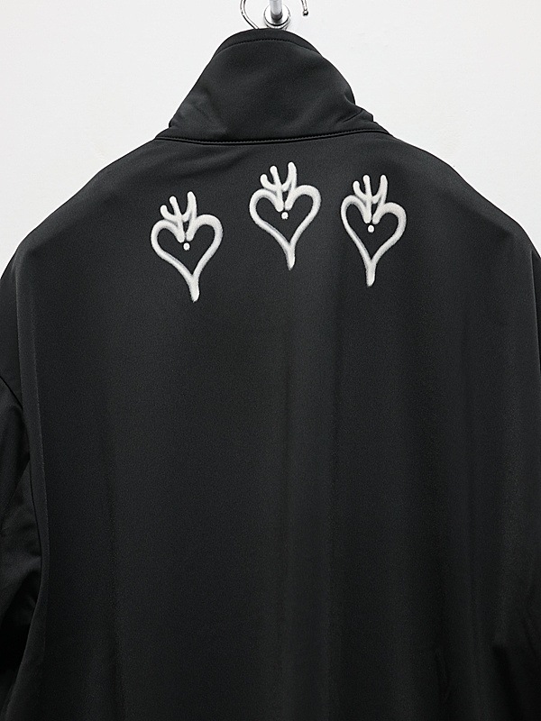 Y-3���磻���꡼/GFX NYLN TT/BLACK