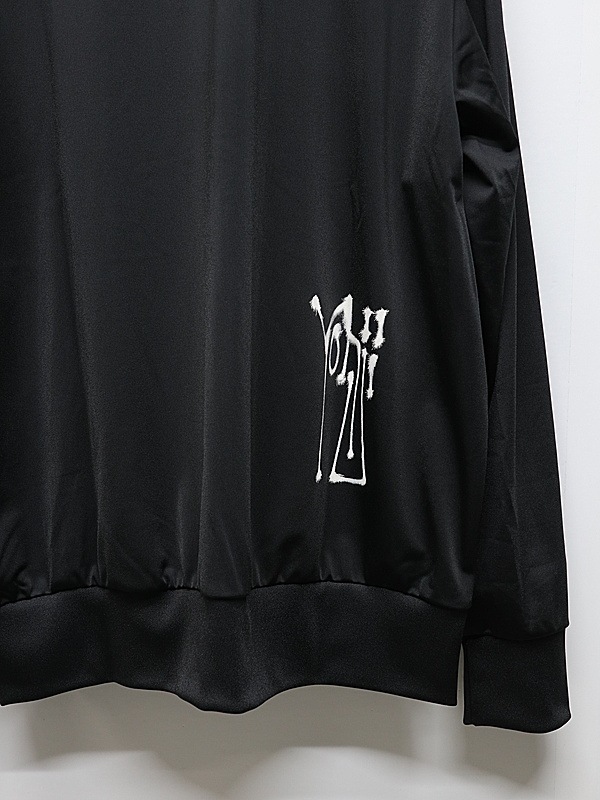 Y-3���磻���꡼/GFX NYLN TT/BLACK