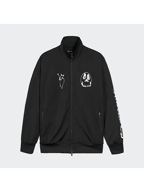 Y-3���磻���꡼/GFX NYLN TT/BLACK