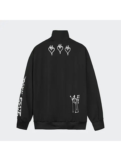 Y-3���磻���꡼/GFX NYLN TT/BLACK