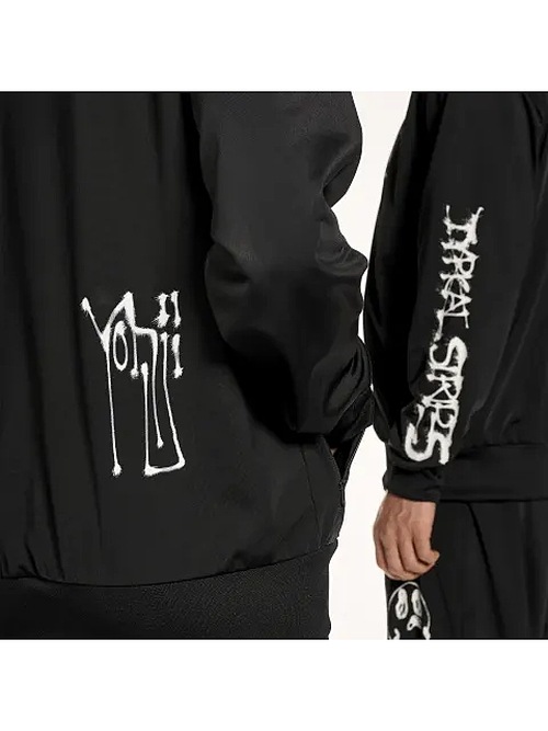 Y-3���磻���꡼/GFX NYLN TT/BLACK